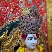 Chhapaiya Temple Murti Darshan