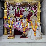 Chhapaiya Temple Murti Darshan