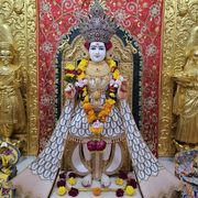 Chhapaiya Temple Murti Darshan