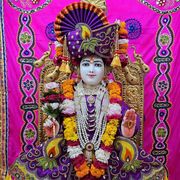 Chhapaiya Temple Murti Darshan