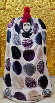 Chhapaiya Temple Murti Darshan