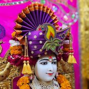 Chhapaiya Temple Murti Darshan