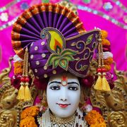 Chhapaiya Temple Murti Darshan