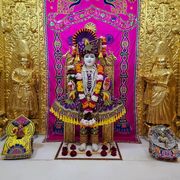 Chhapaiya Temple Murti Darshan
