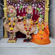 Chhapaiya Temple Murti Darshan