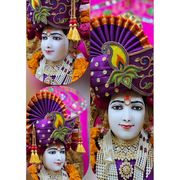 Chhapaiya Temple Murti Darshan