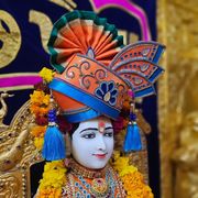 Chhapaiya Temple Murti Darshan