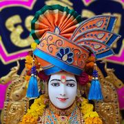 Chhapaiya Temple Murti Darshan