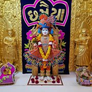 Chhapaiya Temple Murti Darshan