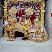 Chhapaiya Temple Murti Darshan