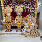 Chhapaiya Temple Murti Darshan