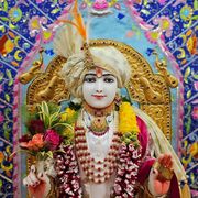 Chhapaiya Temple Murti Darshan