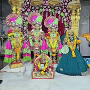 Chhapaiya Temple Murti Darshan