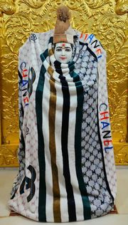 Chhapaiya Temple Murti Darshan