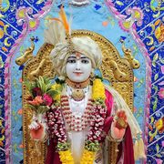 Chhapaiya Temple Murti Darshan