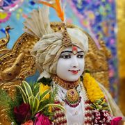 Chhapaiya Temple Murti Darshan