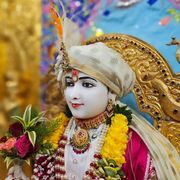 Chhapaiya Temple Murti Darshan