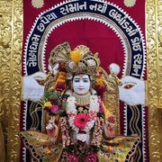 Chhapaiya Temple Murti Darshan