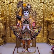 Chhapaiya Temple Murti Darshan