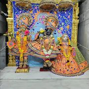 Chhapaiya Temple Murti Darshan