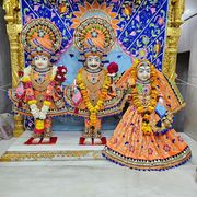 Chhapaiya Temple Murti Darshan