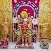 Chhapaiya Temple Murti Darshan