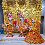 Chhapaiya Temple Murti Darshan