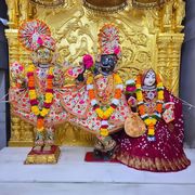 Chhapaiya Temple Murti Darshan