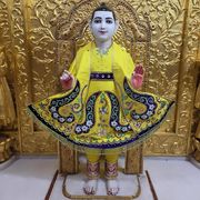 Chhapaiya Temple Murti Darshan