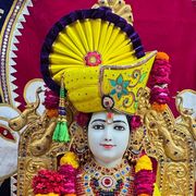 Chhapaiya Temple Murti Darshan