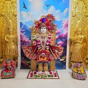 Chhapaiya Temple Murti Darshan