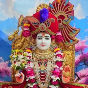 Chhapaiya Temple Murti Darshan