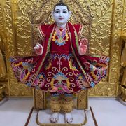 Chhapaiya Temple Murti Darshan