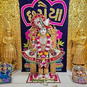 Chhapaiya Temple Murti Darshan