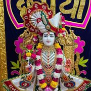 Chhapaiya Temple Murti Darshan
