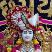 Chhapaiya Temple Murti Darshan
