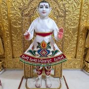 Chhapaiya Temple Murti Darshan