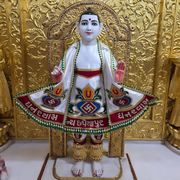 Chhapaiya Temple Murti Darshan