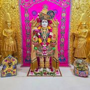 Chhapaiya Temple Murti Darshan