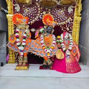 Chhapaiya Temple Murti Darshan