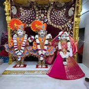 Chhapaiya Temple Murti Darshan
