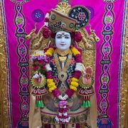 Chhapaiya Temple Murti Darshan