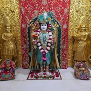 Chhapaiya Temple Murti Darshan