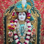 Chhapaiya Temple Murti Darshan