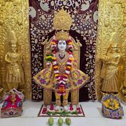 Chhapaiya Temple Murti Darshan