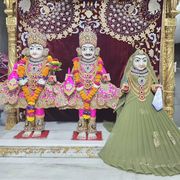 Chhapaiya Temple Murti Darshan
