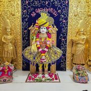 Chhapaiya Temple Murti Darshan