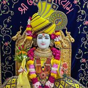 Chhapaiya Temple Murti Darshan