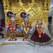 Chhapaiya Temple Murti Darshan