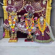 Chhapaiya Temple Murti Darshan